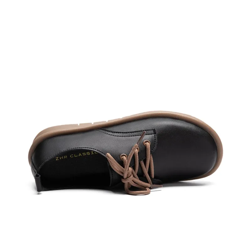 ZHR Casual Single Shoes 3cm Women's-10