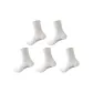 White 5 Pack