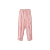 [Upgraded-Women's]Light Pink Stripes