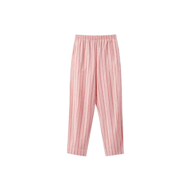 BANANA IN Unisex Pajama Pants-0