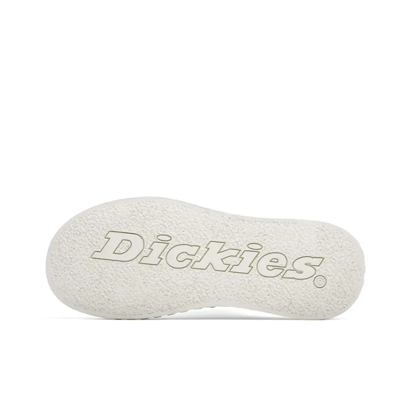 Dickies Breathable Lightweight Height Increasing Low-Top Canvas Shoes Unisex-29