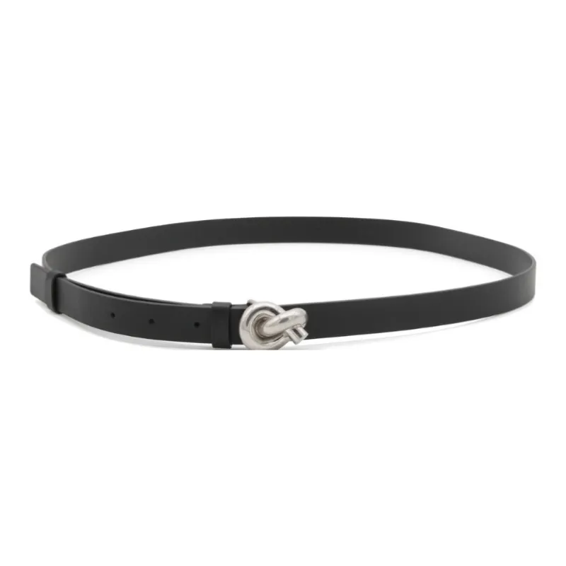Bottega Veneta Knot Belt-0