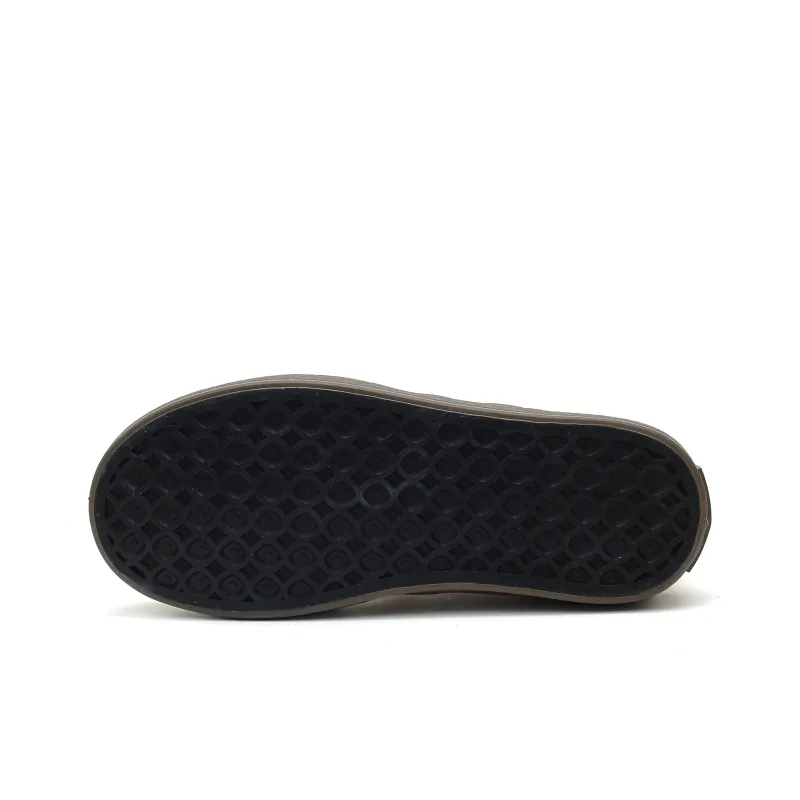 YOBN SMILE Anti-Slip And Wear-Resistant Lightweight Low-Top Skateboard Shoes Women's-12