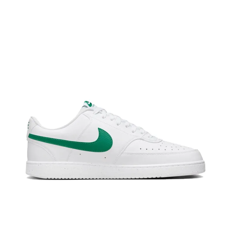 Nike Court Vision 1 Low Next Nature 'White Green'-1