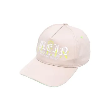 PHILIPP PLEIN Gothic Plein Baseball Cap
