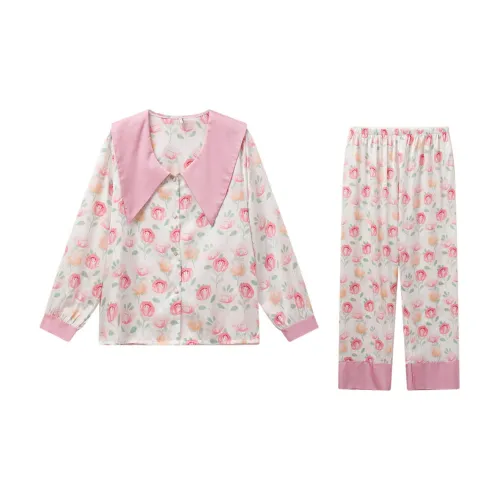 Kosrood Women's Pajama Sets