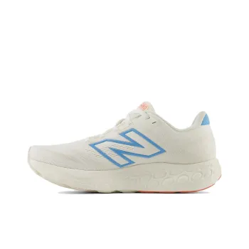 New Balance Fresh Foam 680v8 'Sea Salt Coastal Blue' Women's