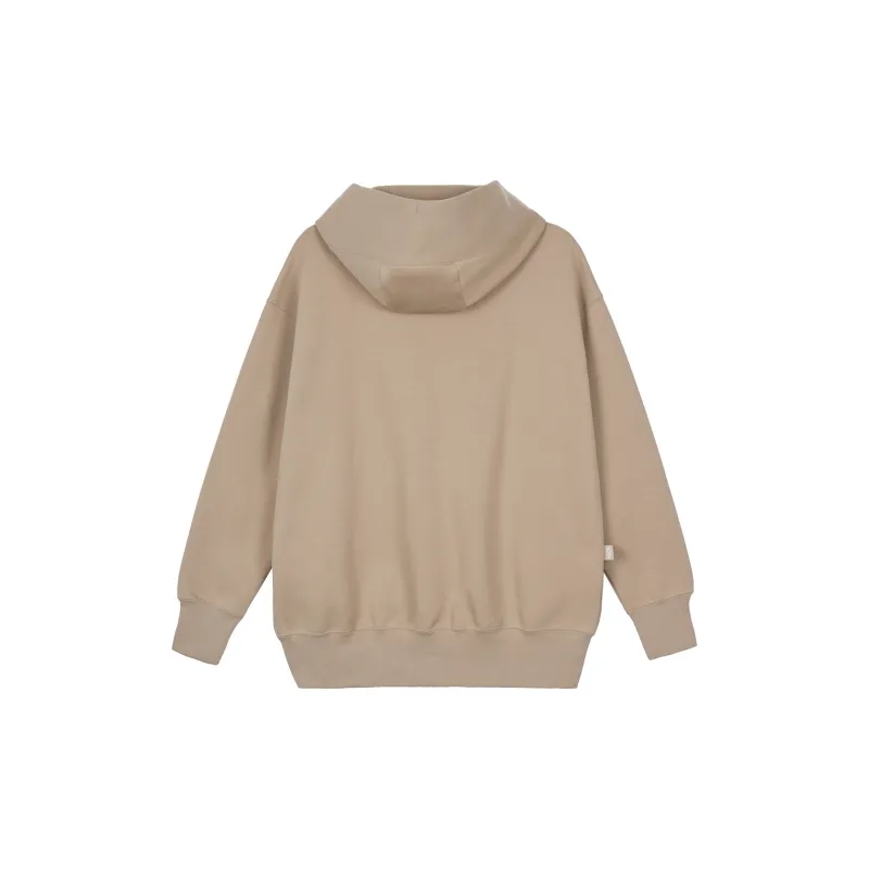 Nike Sweatshirts Women's Khaki-1
