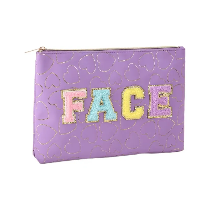 ALOENEY Travel Storage Bag-8