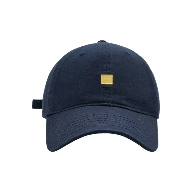 ACUC Cotton Baseball Caps Unisex-3