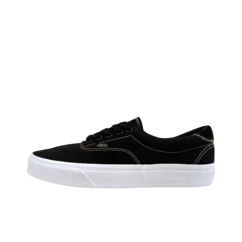 Vans Era 59 C&S Black-0