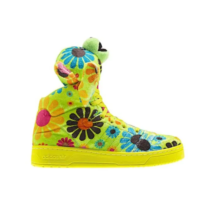 Adidas Js Bear Flower Power-1
