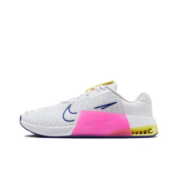 Nike Metcon 9 White Fierce Pink Women's