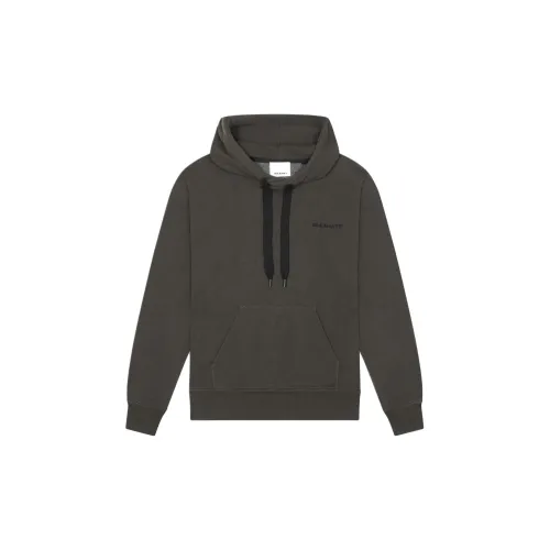 ISABEL MARANT Sweatshirts Men Fade To Black