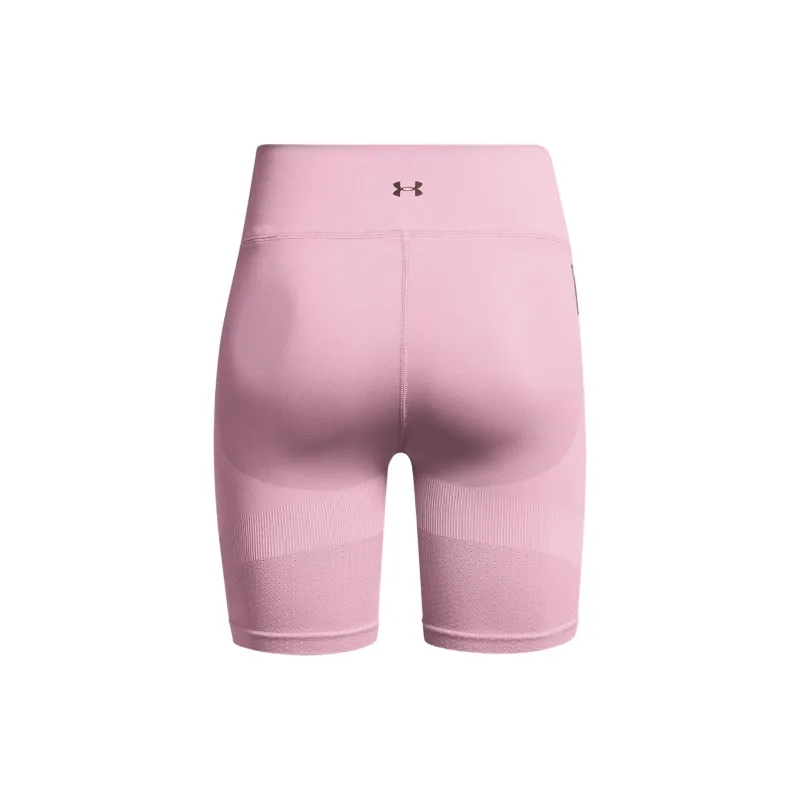 Under Armour UA Vanish Elite Sports Shorts Women's Pink-1