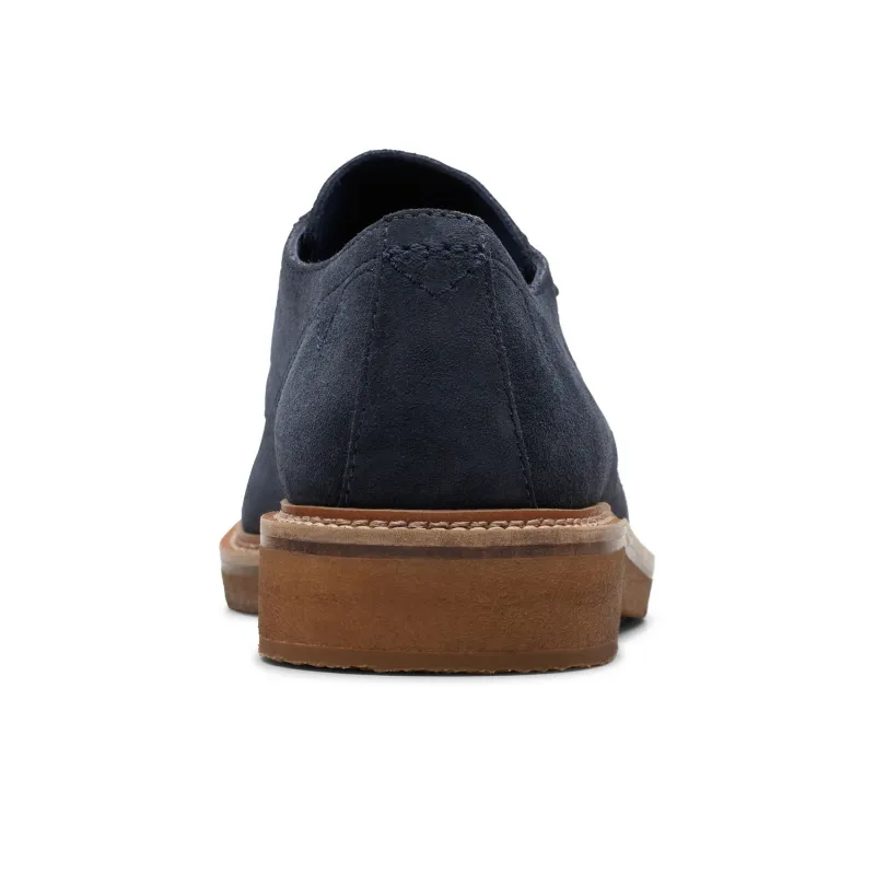 Clarks Artisan Collection Men's Casual Shoes Men Low Top Blue-3
