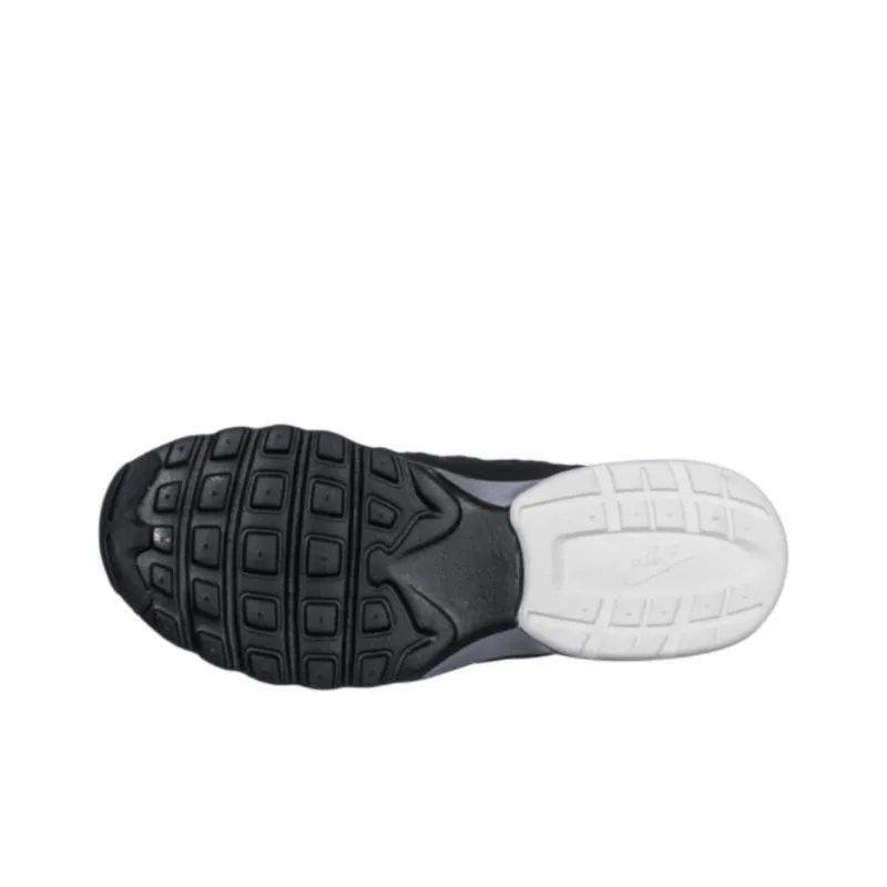 Nike Air Max Invigor Black Wolf Grey Women's-3