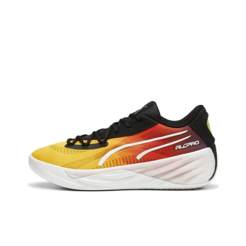 Puma All-Pro Nitro "Showtime"-0