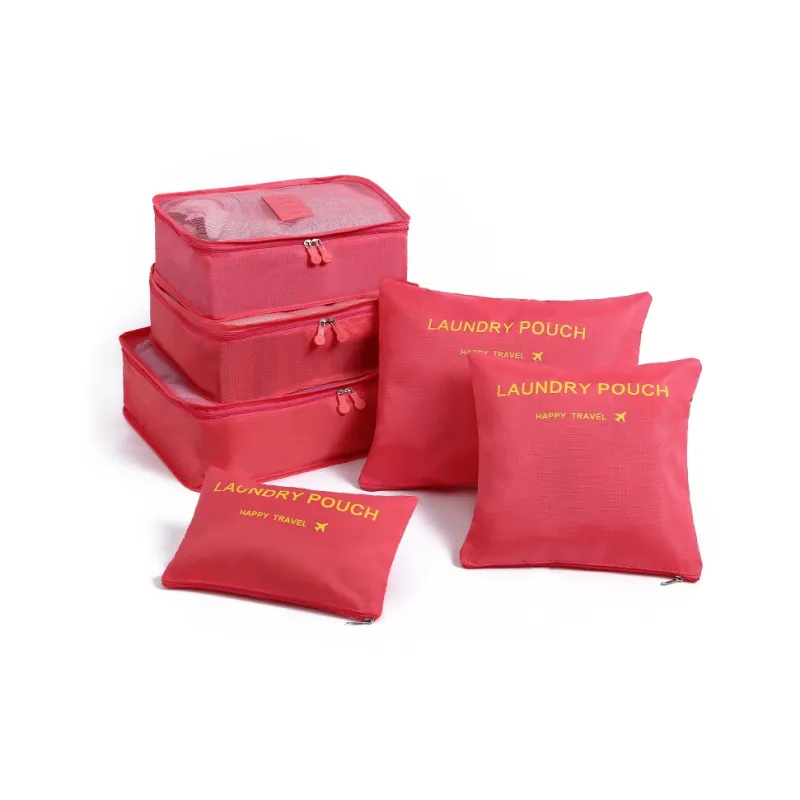 ALOENEY Travel Organizers-3
