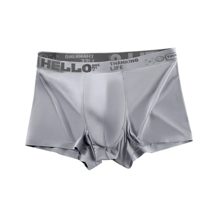 Jean West Boxer Shorts Men's Combo Set-1