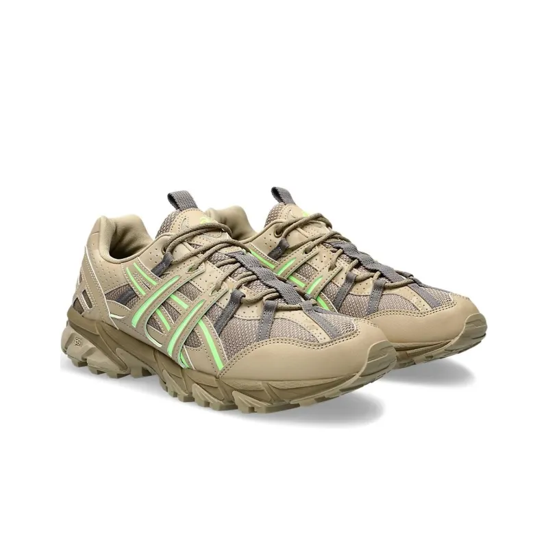 Asics Gel Sonoma 15 50 Pepper Illuminate Green-2