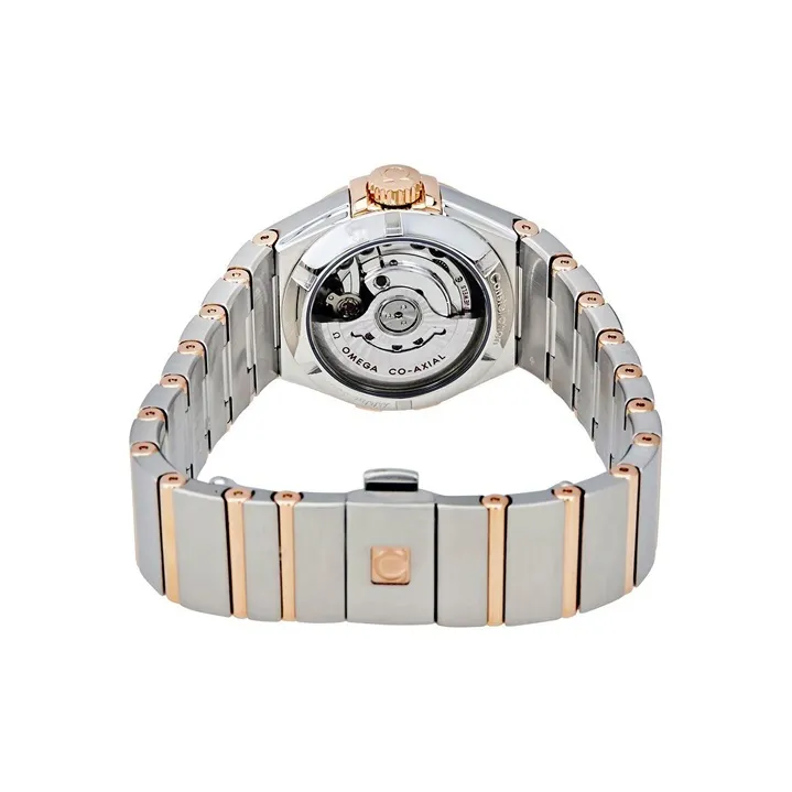 OMEGA Women's Constellation Collection Watch-1