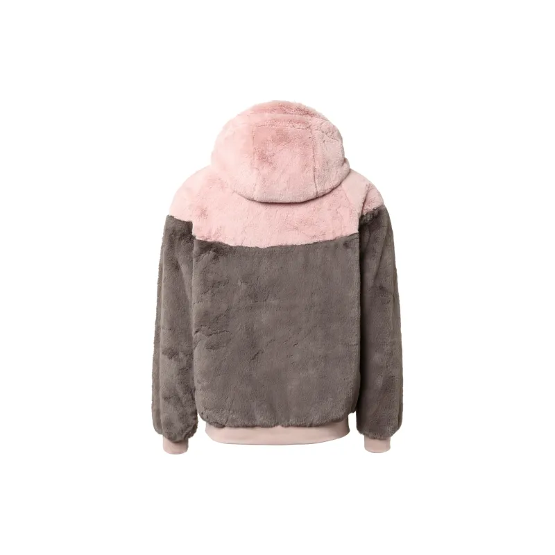Nike Jackets Men Cave Stone-1