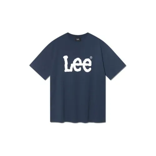 Lee Unisex T-shirt
