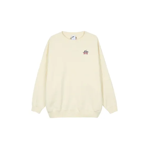 Nike Sweatshirts Women's Beige