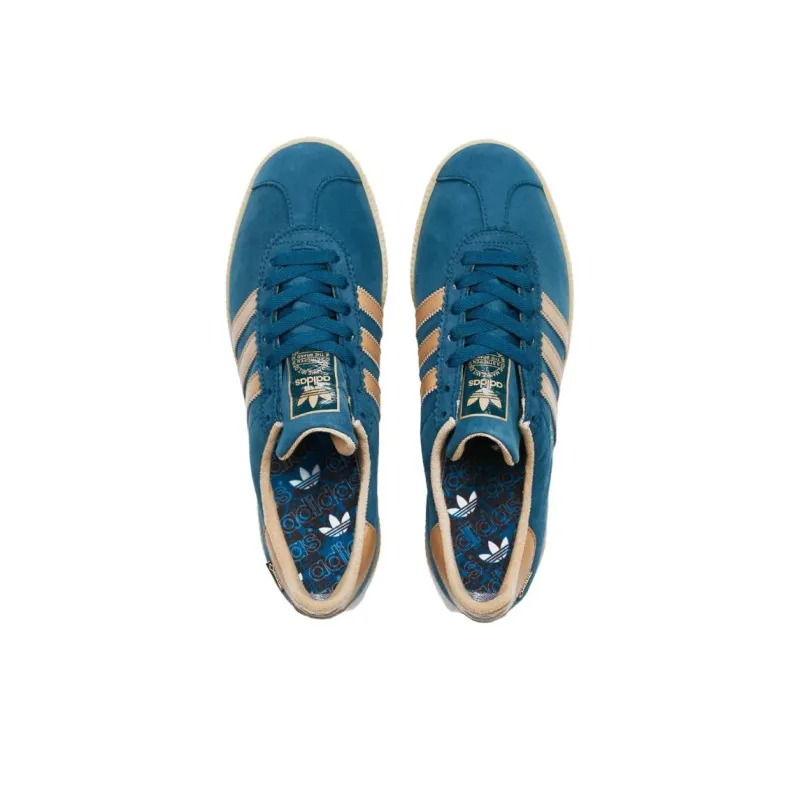 Adidas Sneakersnstuff X Stockholm Gore Tex 'Blue Night'-3