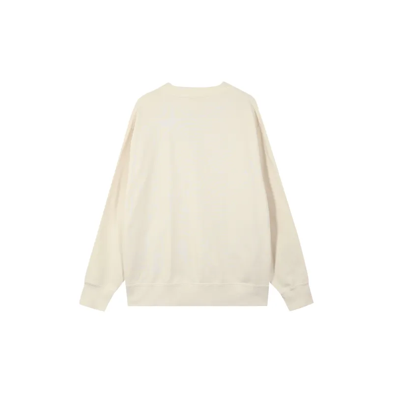 UNIQLO Knitwear Unisex Ivory-1