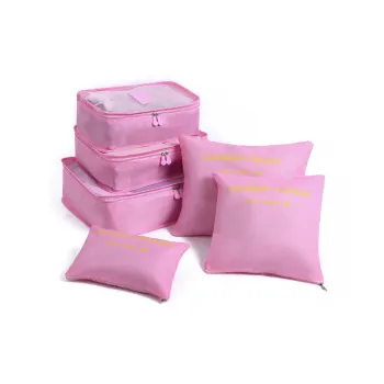 ALOENEY Travel Storage Bag