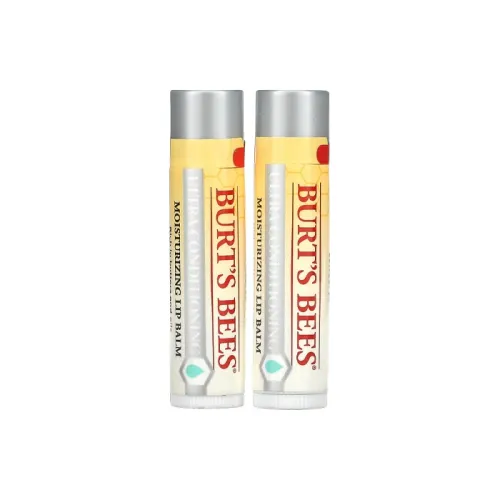 BURT'S BEES 립밤 습기를 더하다 남녀공용