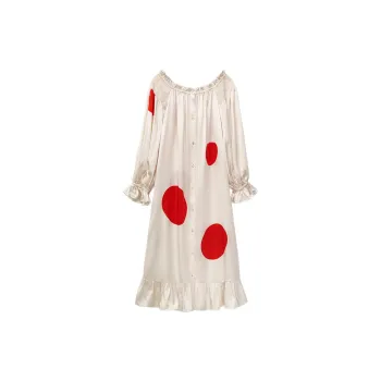 Sangluo Women's Nightgowns