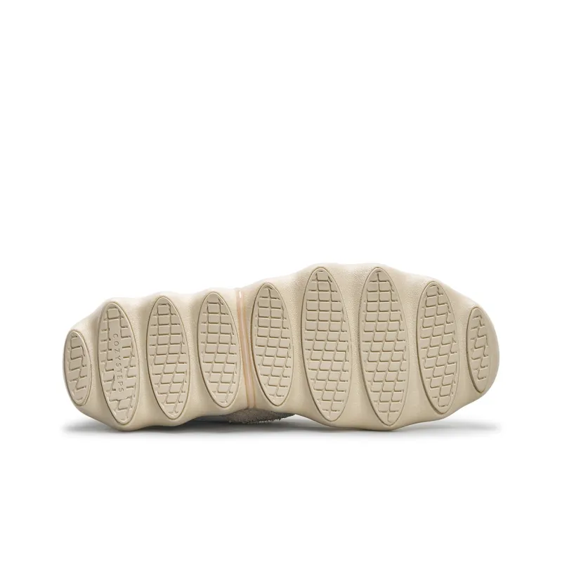 COZY STEPS Slip-Resistant Low-Top Casual Shoes Unisex-4