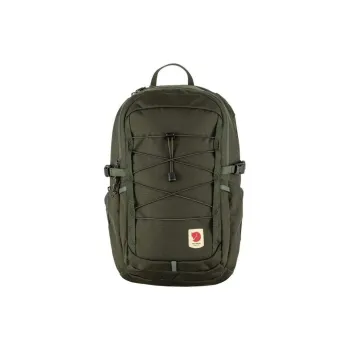 Fjallraven Oxford Backpack Unisex Forest Green