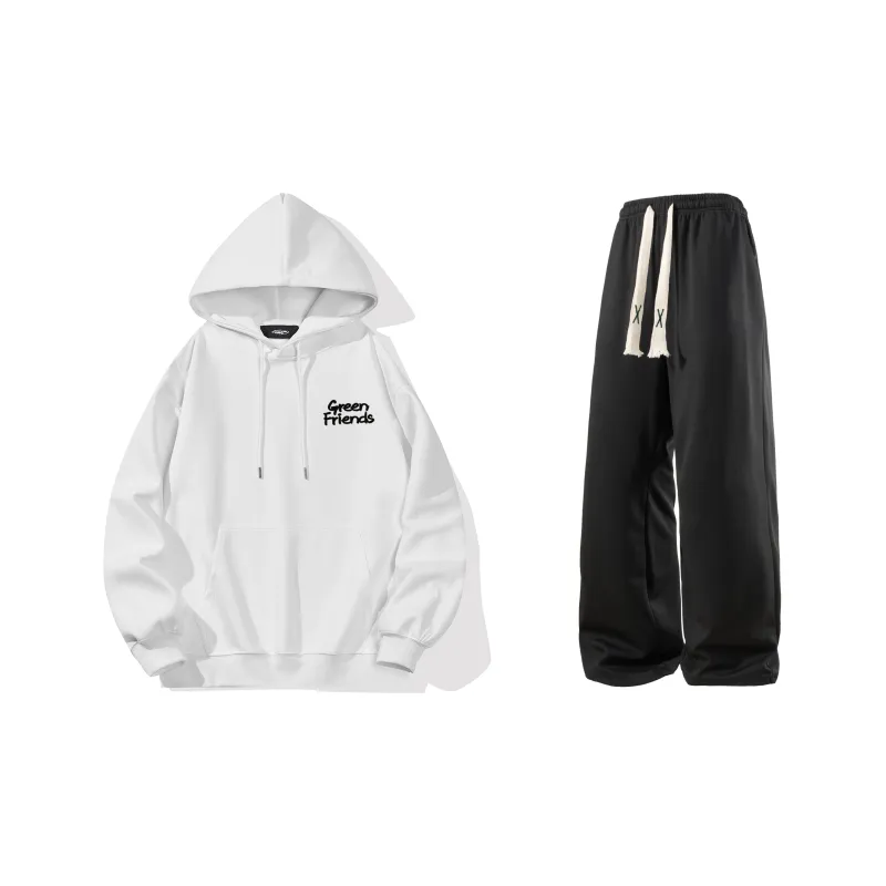GF Sweatshirt Sets Unisex-18