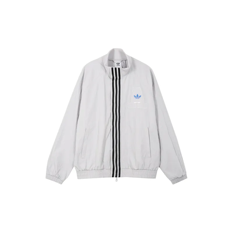 Adidas Rifta Sport Windbreaker Jacket-0