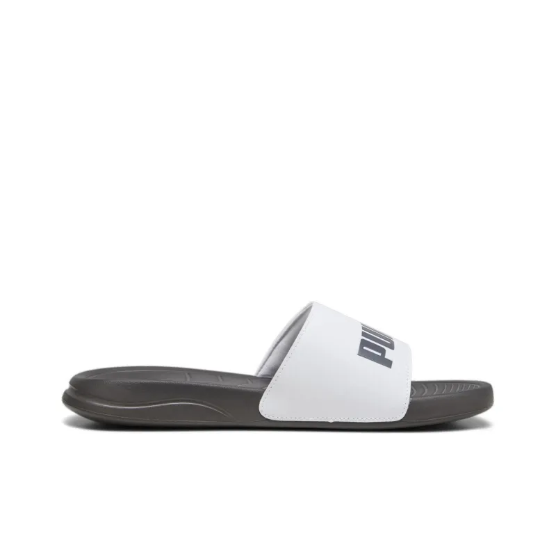 Puma Popcat 20 'White Dark Coal'-1