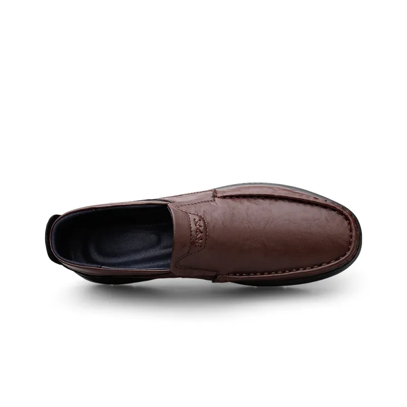 The Bull's House Casual Shoes Men's Black-7