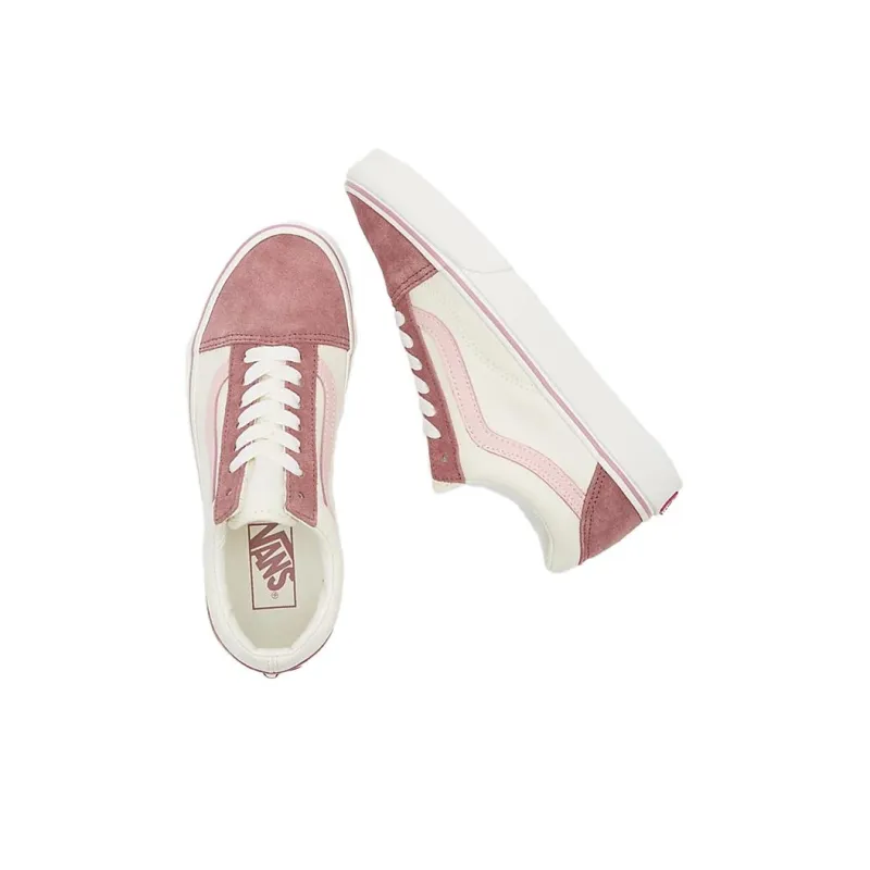 Vans Old Skool 'Pink' Women's-3