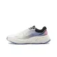 Ivory/Blue/Black