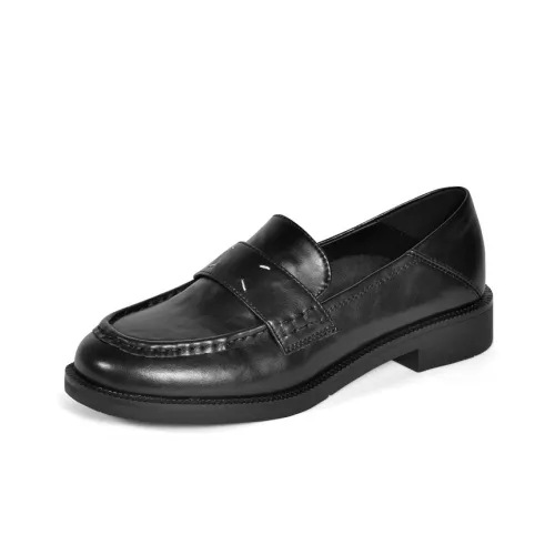 Reemoor Loafers Women's Brown/Black