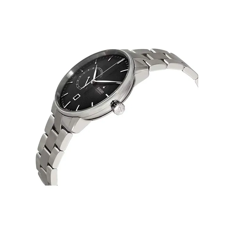 RADO Men Crystal Sparkle Collection Watch-1