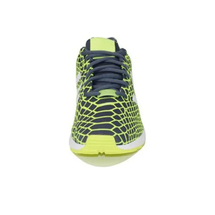 Adidas Zx Flux Techfit Yellow White Onix-3