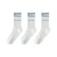 White[3 Pack]
