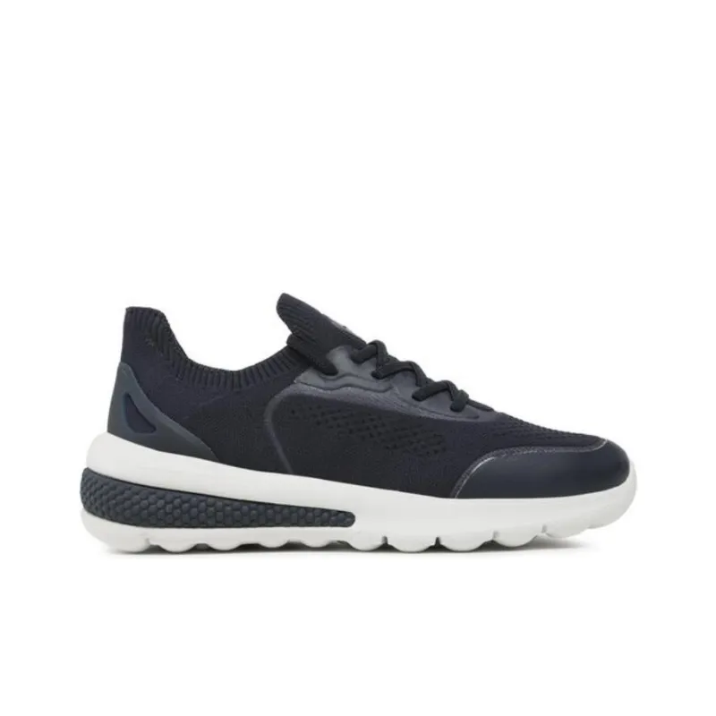 GEOX Low Top Casual Shoes Women's-1