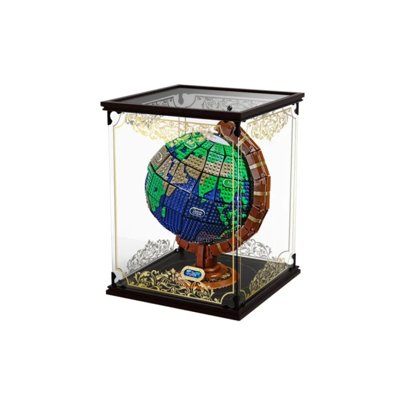 KGBOX Model Accessories-1
