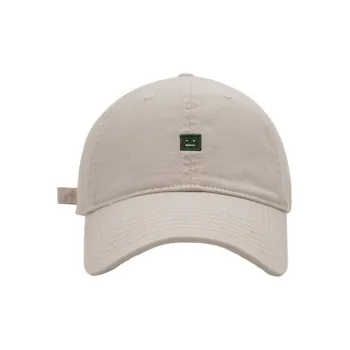 ACUC Cotton Baseball Caps Unisex