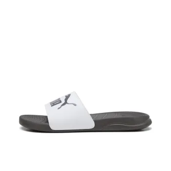 Puma Popcat 20 'White Dark Coal'